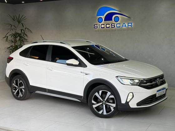 VOLKSWAGEN NIVUS 1.0 200 TSI TOTAL FLEX HIGHLINE AUTOMÁTICO